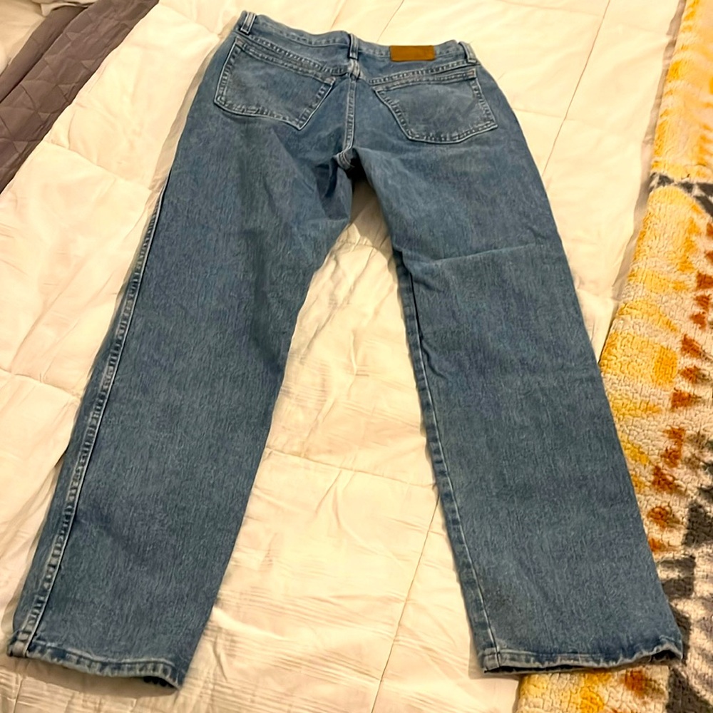 Men’s Wrangler Blues - 32/32
